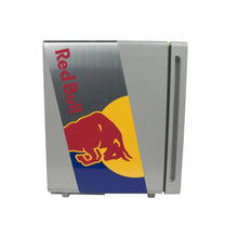 Mini nevera Limitada FrostBox™ + 24 latas GRATIS